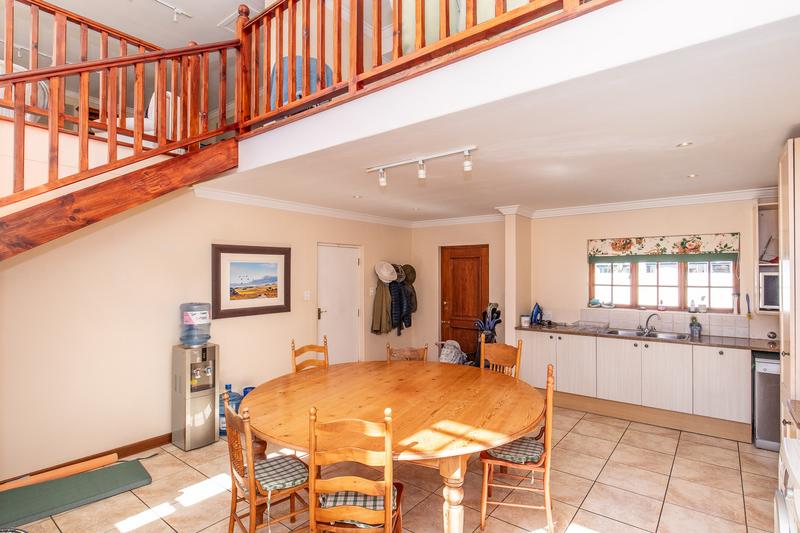 5 Bedroom Property for Sale in Tokai Western Cape